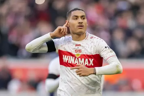 خطف صفقة أتلتيكو مدريد.. أهلي جدة يتوصل لاتفاق لضم نجم شتوتجارت